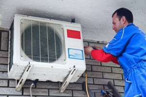 24/7 and Emergency HVAC Near Granite, MD | Air Conidtioning and Heating Contractors